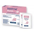 Тантум роза гран. д/вагинал. р-ра 500 мг саше №10