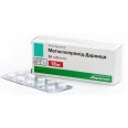 Метоклопрамид-Дарница табл. 10 мг контурн. ячейк. уп. №50