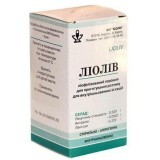 Лиолив-биолек лиофил. д/эмул. д/ин. бутылка
