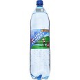 Вода минеральная Поляна Квасова Премиум природная лечебно-столовая 1.5 л бутылка П/Э