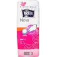 Прокладки гигиенические Bella Nova Soft №10