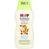 Шампунь HiPP Babysanft Легкое расчесывание детский, 200 мл