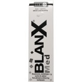 Зубная паста Blanx Med Отбеливающая, 75 мл