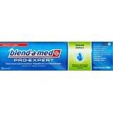 Зубна паста Blend-a-med Pro-expert Здорова свіжість перцева м'ята, 100 мл