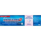 Зубна паста Blend-a-med Pro-expert М'ята зниження чутливості + дбайливе відбілювання, 100 мл