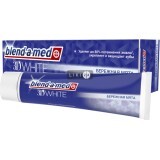 Зубна паста Blend-a-med 3D White Medic Delicate, 100 мл