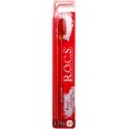 Зубная щетка R.O.C.S. Классическая Red Edition средняя