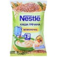 Безмолочная каша Nestle Гречневая 160 г