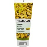 Пілінг для тіла Fresh Juice Lemongrass&Green Coffee 200 мл