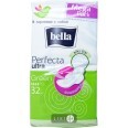Прокладки гигиенические Bella Perfecta Ultra Green №32