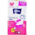Прокладки гигиенические Bella Perfecta Ultra Rose Deo Fresh №32