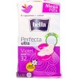 Прокладки гигиенические Bella Perfecta Ultra Violet Deo Fresh №32