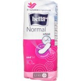 Прокладки гигиенические Bella Normal Soft №10