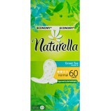 Прокладки щоденні Naturella Green tea magic Normal №60