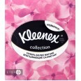 Салфетки Kleenex Collection двухслойные 100 шт