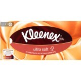 Салфетки Kleenex Ultrasoft гигиенические №56