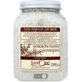 Соль для ванн LuxOne Антистресс-Можжевельник-розмарин 1300 г