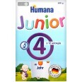 Молочная сухая смесь Humana Junior 600 г