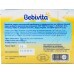 Фітованна для немовлят Bebivita з череди 20 шт: ціни та характеристики