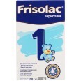 Смесь Friso Фрисолак 1 смесь молочная 350 г, 0-6 мес.