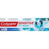 Зубна паста Colgate Sensitive Pro-Relief Відновлення і контроль, 75 мл