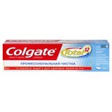 Зубна паста COLGATE Total 12 Професійне чищення 75мл 