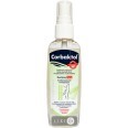 Дезодорант-антиперспирант Corbaktol Green Fresh Deo-Spray антибактериальный 80 мл