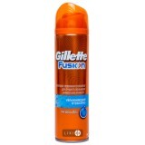 Гель для гоління Gillette Fusion Зволожуючий 200 мл