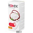 Прокладки ежедневные Kotex Normal №20