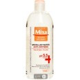 Мицеллярная вода Mixa Anti-dryness для сухой чувствительной кожи лица 400 мл