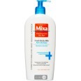 Молочко MIXA Інтенсивне Живлення для сухої та дуже сухої шкіри тіла 400 мл