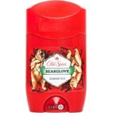 Дезодорант-стік Old Spice Bearglove для чоловіків 50 г