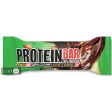 Батончик Power Pro 36% протеина с арахисом и карамелью 40 г