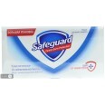 Антибактериальное мыло Safeguard Классическое, 125г