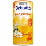 Чай Bebivita з ромашки, 200 г