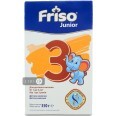 Фрисо 3 Junior Детское молочко 350г 