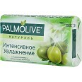 Твердое мыло Palmolive оливковое молочко, 100 г