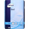 Одноразовые пеленки Tena Bed Plus для младенцев впитывающие 60x60 см 35 шт