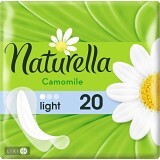 Прокладки ежедневные Naturella Camomile Light Deo №20