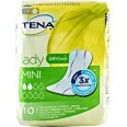 Урологические прокладки Tena Lady Mini 10 шт