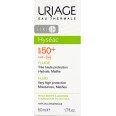 Солнцезащитный флюид для лица Uriage Hyseac Fluide SPF 50+ Увлажнение+Матирование для жирной и комбинированной кожи 50 мл