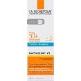 Солнцезащитный крем La Roche-Posay Anthelios XL для чувствительной к солнцу кожи лица SPF 50+ 50 мл