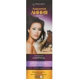 Шампунь Pharma Group Лошадиная линия для волос аргининовый против выпадения и для стимуляции роста волос, 200 мл