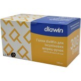 Иглы Diawin для инсулиновых шприц-ручек 30G(0,30 мм) х 8 мм №100