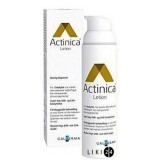 Средство для предупреждения немеланомного рака кожи actinica lotion бутылка 80 г, с дозатором
