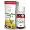 Эфирное масло Green Pharm Cosmetic лимон 10 мл