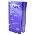Презервативы Extazy Silk сверхчувствительные 10 шт
