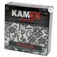 Презервативы Kamex Регулярные 3 шт
