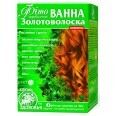 Смесь сухая растительная для фитованн "ключи здоровья" № 21 фильтр-пакет 30 г, "златовласка" №3