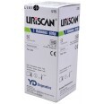 Тест-смужки для аналізу сечі uriscan URISCAN 1, кетони №50